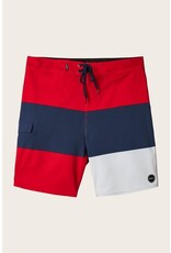 ONEILL MEN HYPERFREAK BLOCKADE BOARDSHORT LIGHT BLUE 38