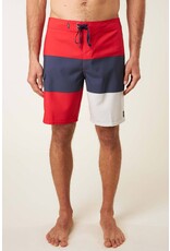 ONEILL MEN HYPERFREAK BLOCKADE BOARDSHORT LIGHT BLUE 38