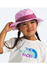 THE NORTH FACE Youth Class V Brimmer New Taupe Green Camp M