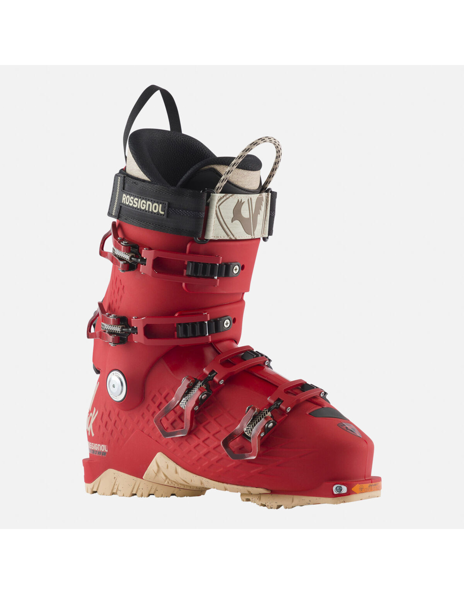 Rossignol MEN ALLTRACK PRO 130 GW-KHAKI GRN BOOT