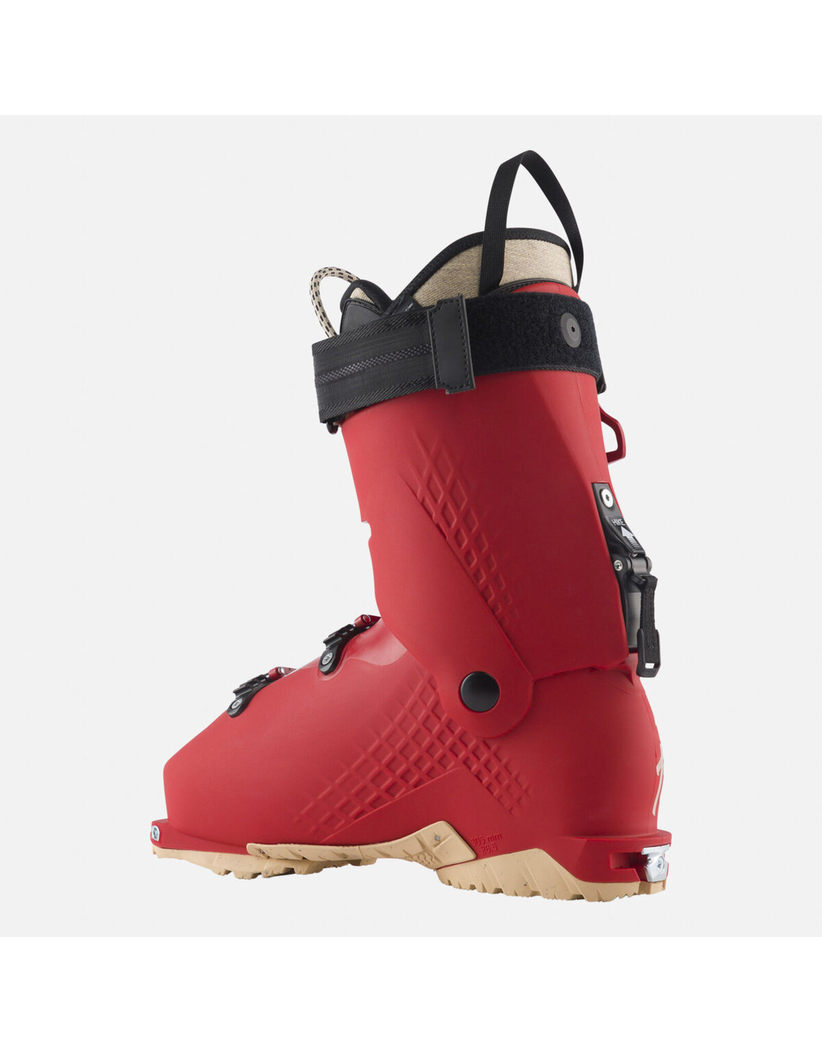 Rossignol MEN ALLTRACK PRO 130 GW-KHAKI GRN BOOT