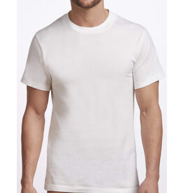 STANFIELDS MENS CREW NECK TEE STANFIELDS MENS CREW NECK TEE