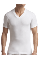 STANFIELDS MENS VNECK TEE STANFIELDS MENS VNECK TEE