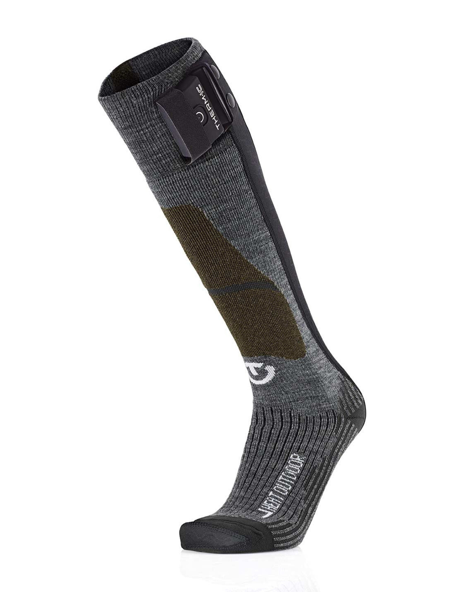 THERMIC POWERSOCK HEAT THERMIC