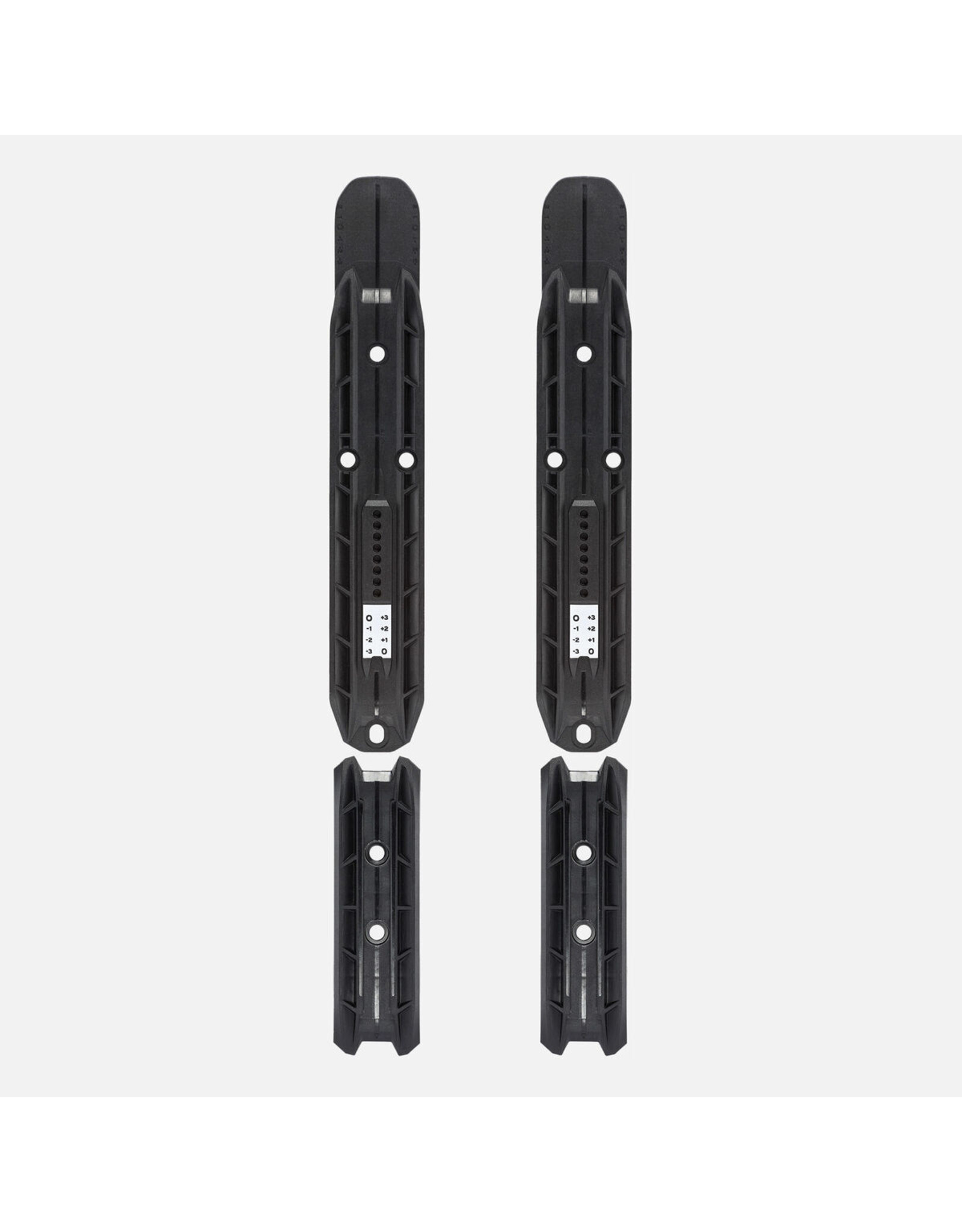 Rossignol SCREW MOUNT PLATE L2 JUNIOR