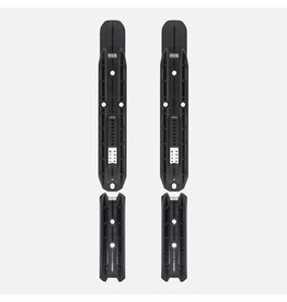 Rossignol SCREW MOUNT PLATE L2 JUNIOR