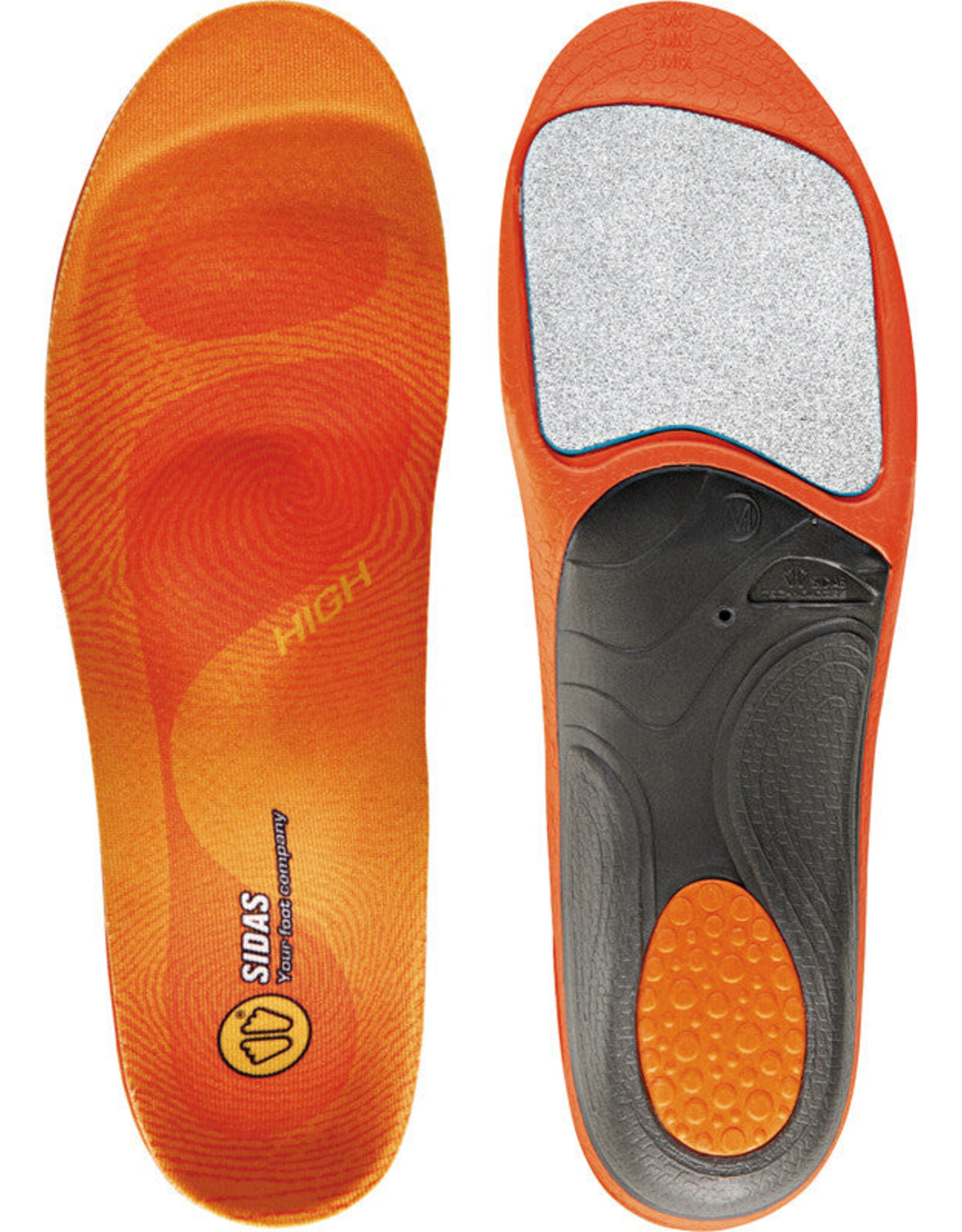 3 FEET WINTER HEAT READY INSOLES