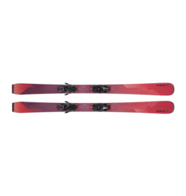 ELAN WOMEN WILDCAT 86 CX PS ELW 11