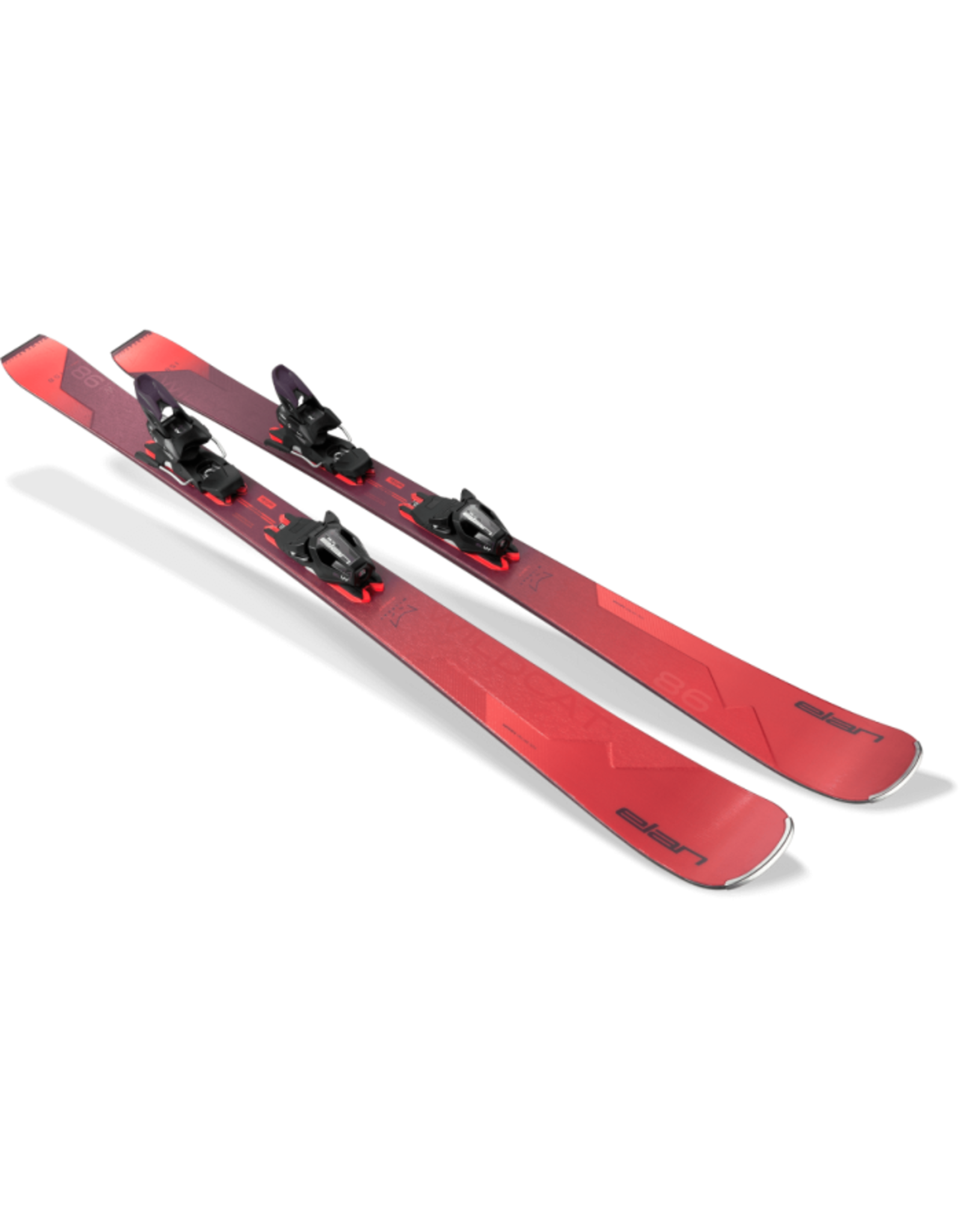 ELAN WOMEN WILDCAT 86 CX PS ELW 11