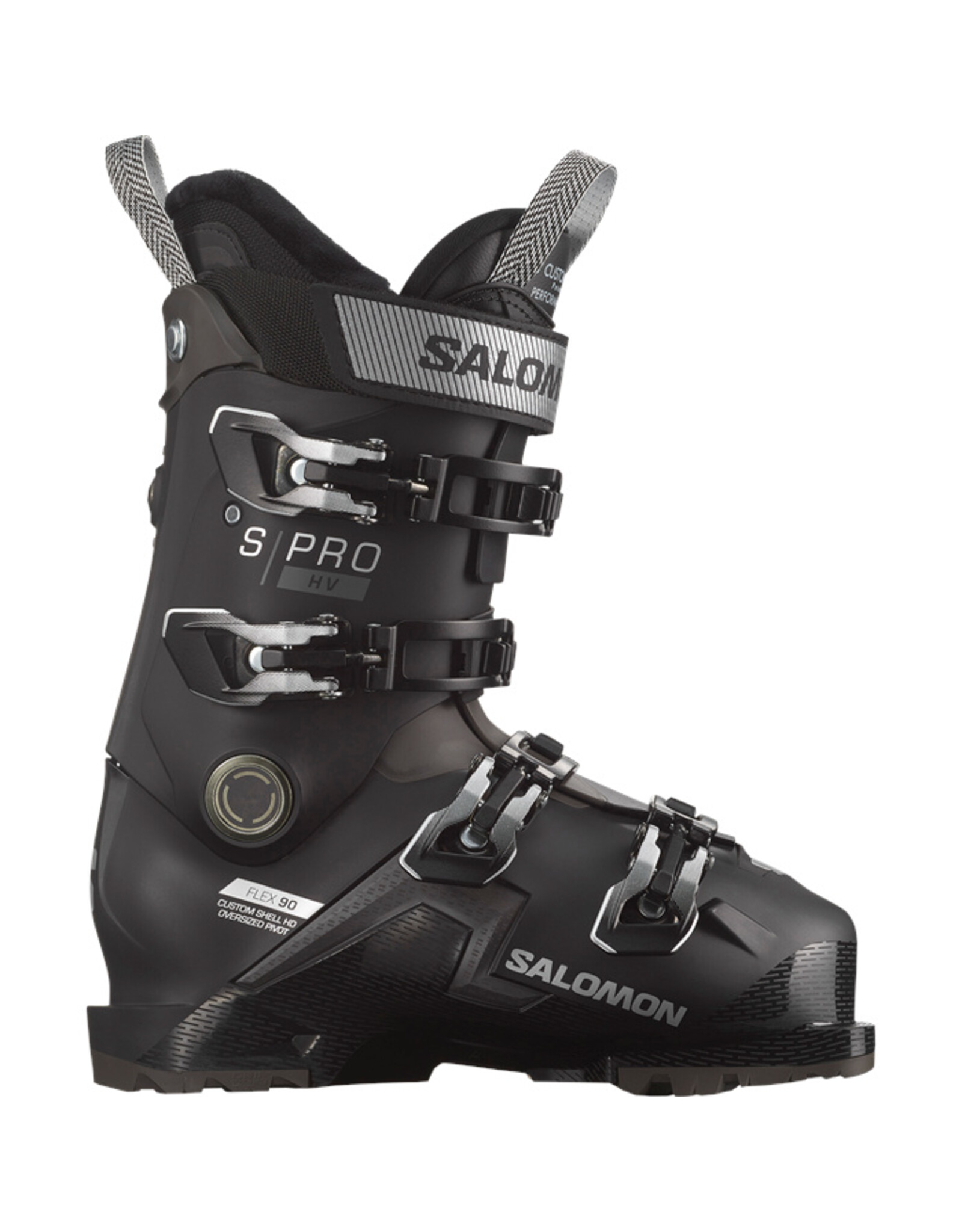 SALOMON WOMEN S/PRO HV 90 CH W SKI BOOT