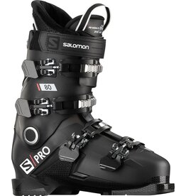 SALOMON MEN  S/PRO 80 SKI BOOT