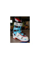 SCOTT CELESTE III SCOTT CELESTE III