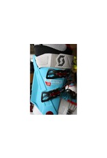 SCOTT CELESTE III SCOTT CELESTE III