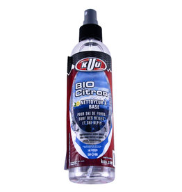 BASE CLEANER BIO CITRON 8OZ