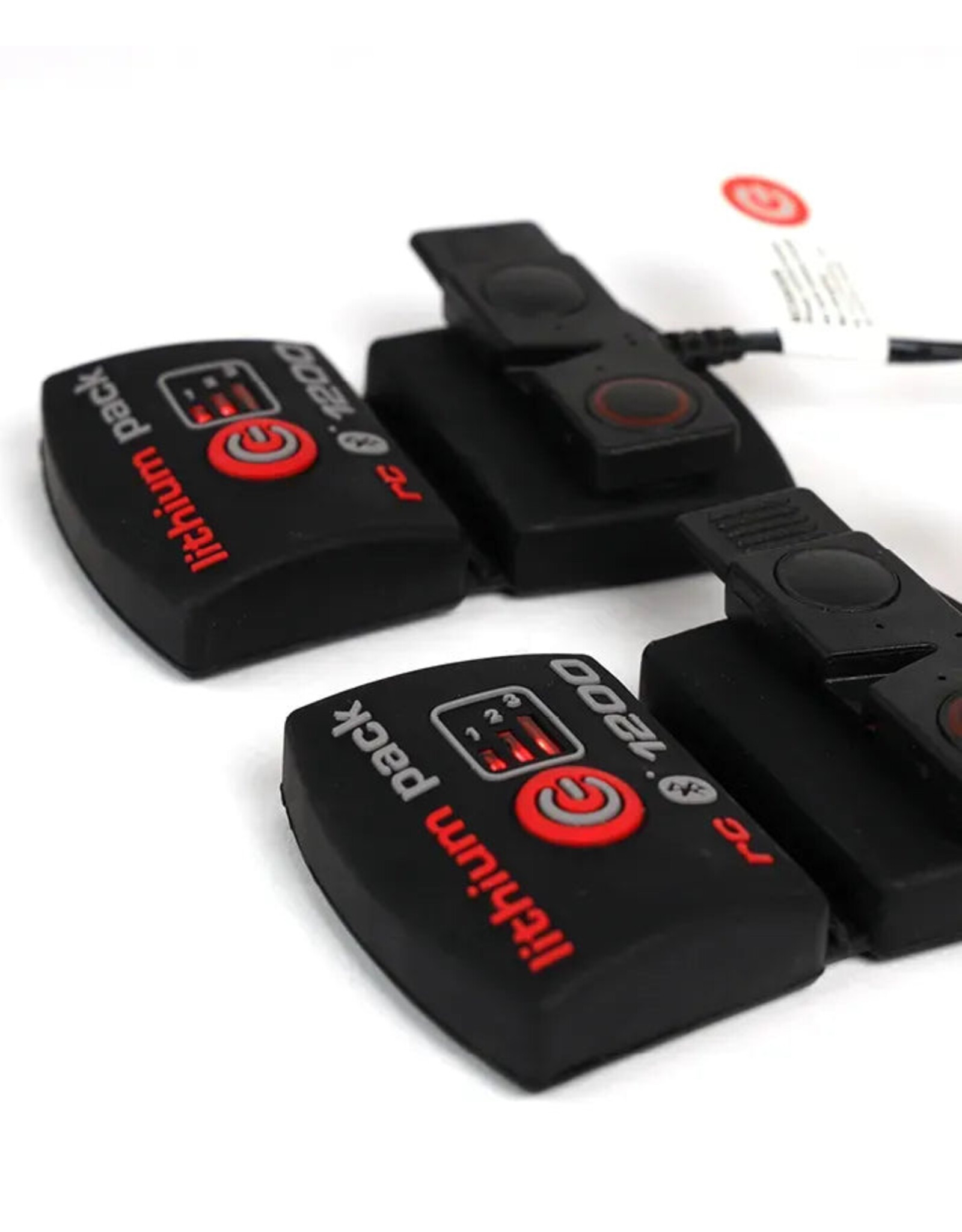 LENZ RCB 1200 HEAT SOCK 5.0 TOECAP SLIM