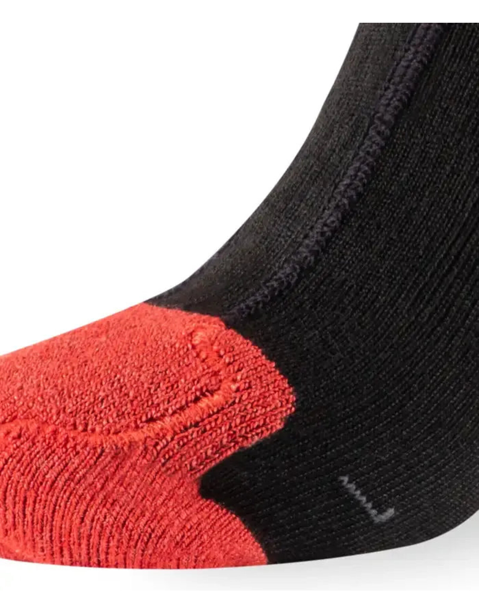 LENZ RCB 1200 HEAT SOCK 5.0 TOECAP SLIM