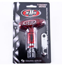 T-DRIVER RATCHET