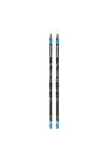 SALOMON AERO GRIP JUNIOR XC SKIS