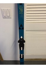 ROTTEFELLA NIS TOURING AUTO XC BINDINGS BLACK