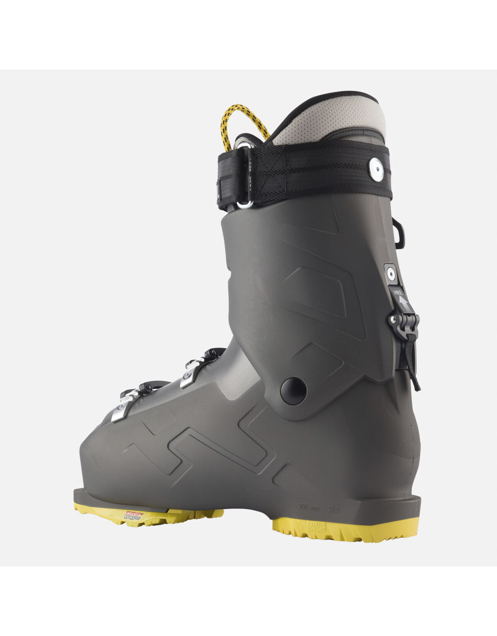 Rossignol MEN TRACK 110 - BLACK/KHAKI BOOT