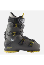 Rossignol MEN TRACK 110 - BLACK/KHAKI BOOT