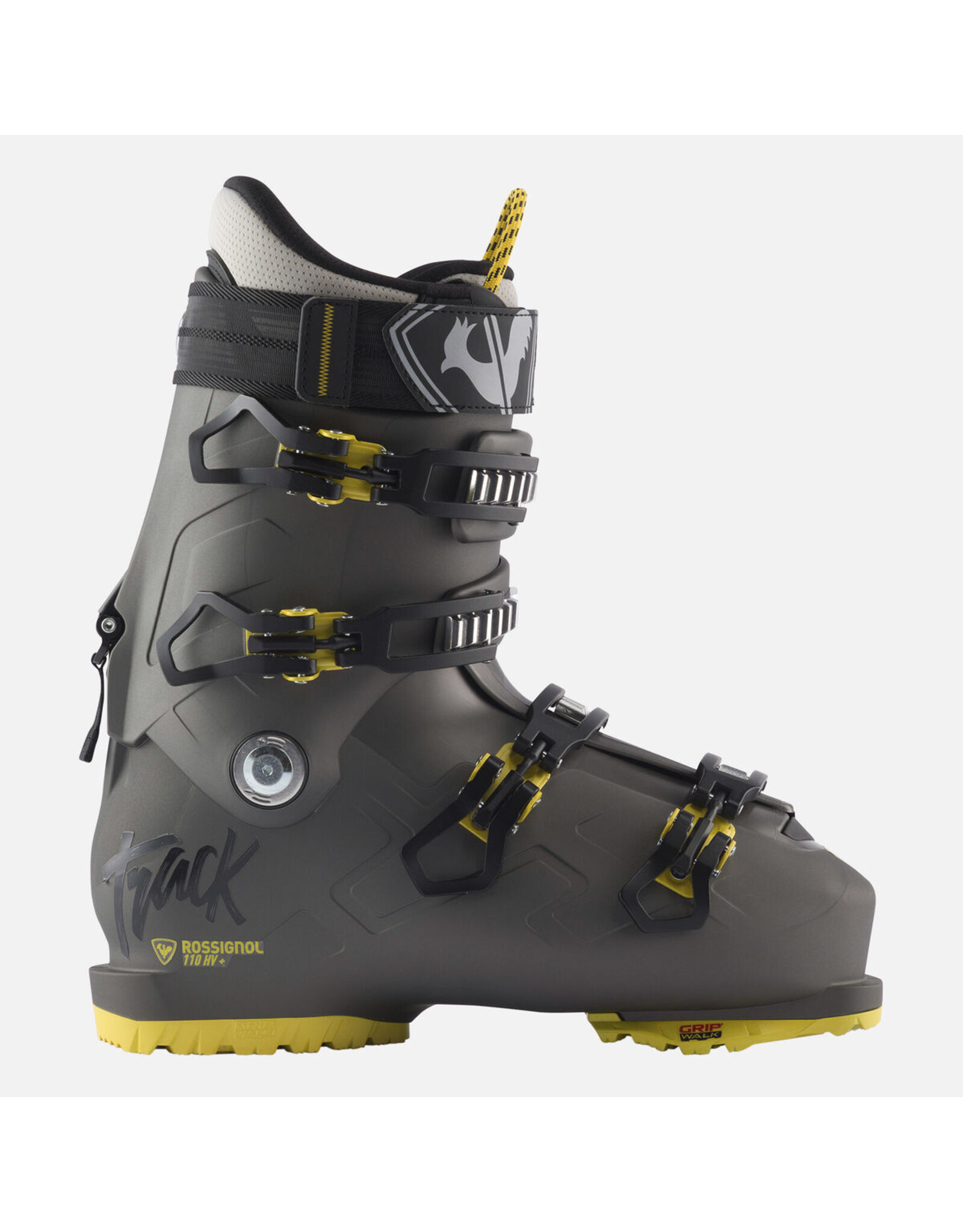 Rossignol MEN TRACK 110 - BLACK/KHAKI BOOT