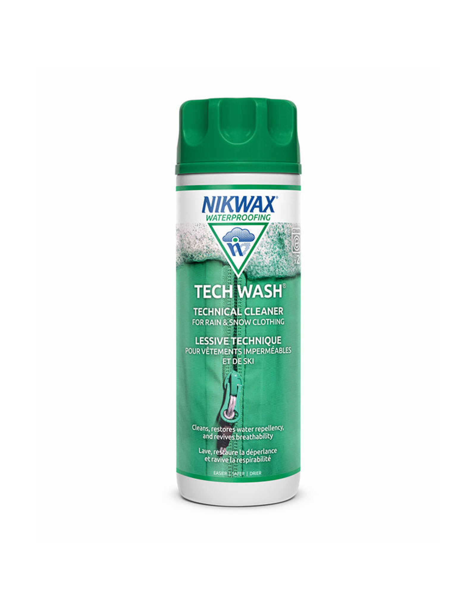 NIKWAX TECH WASH NIKWAX 300ML