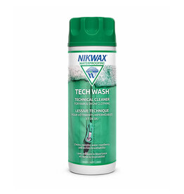 NIKWAX TECH WASH NIKWAX 300ML