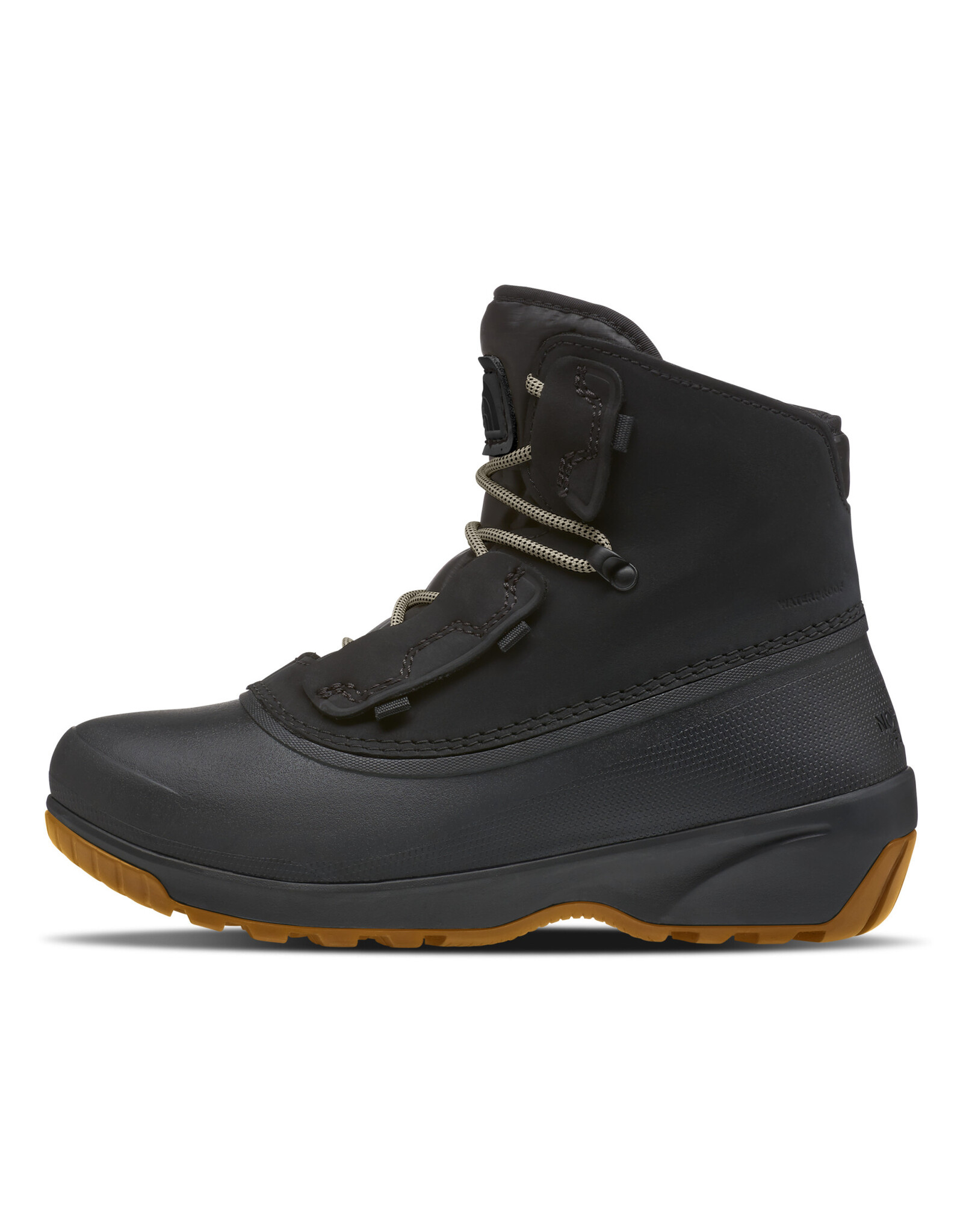 THE NORTH FACE WOMEN SHELLISTA IV SHORTY WP BOOT