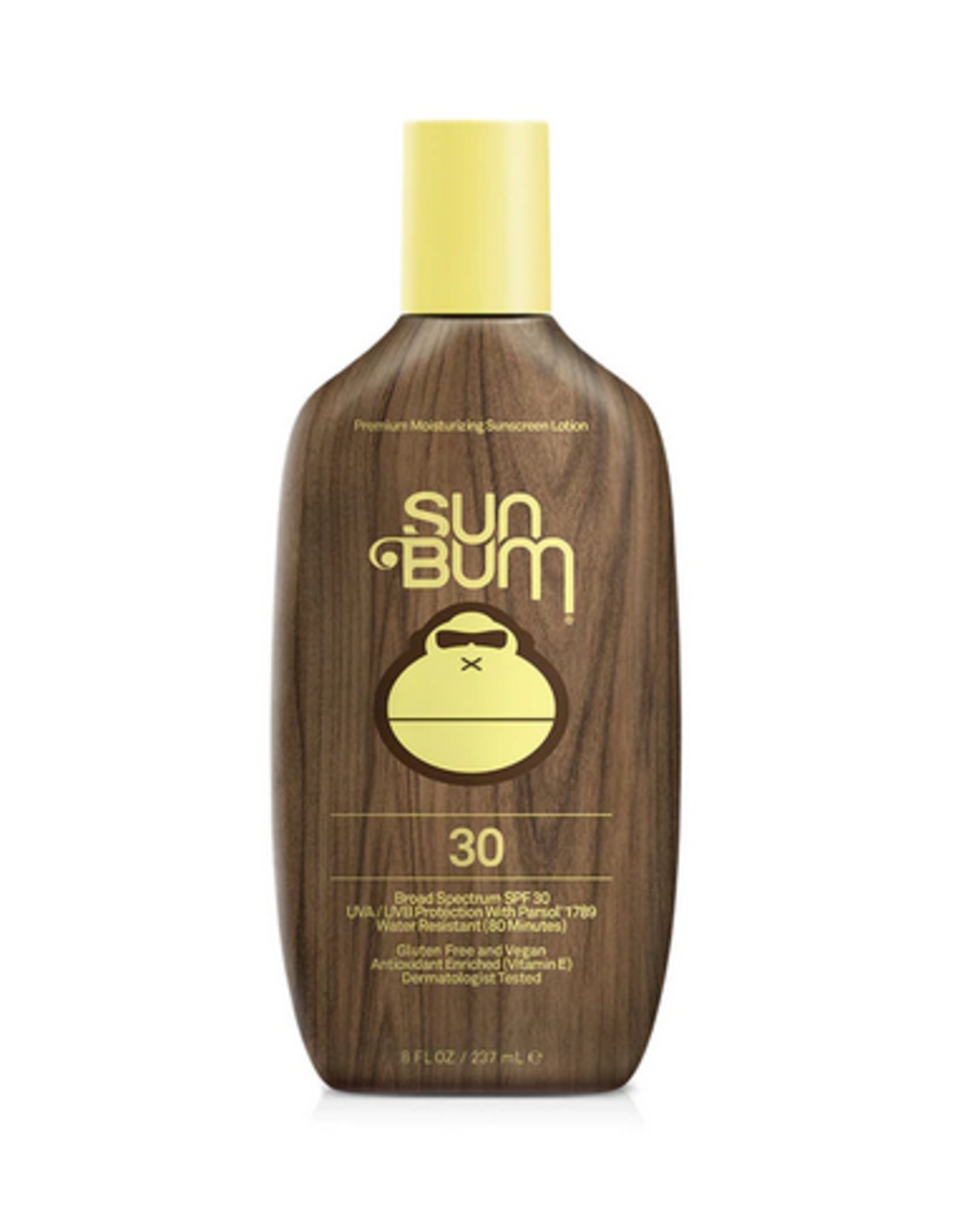 ORIGINAL SPF 30 SUNSCREEN LOTION 6 oz