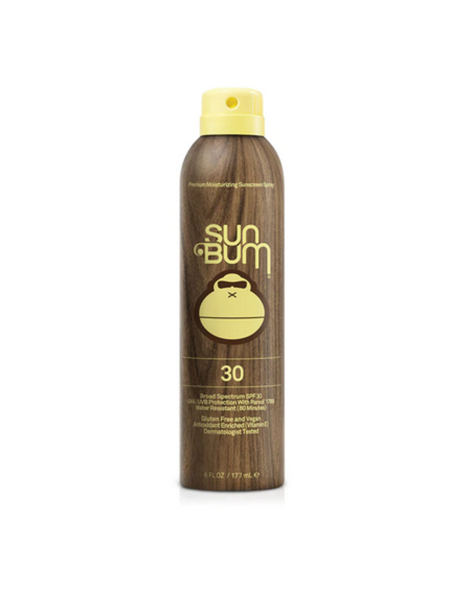 ORIGINAL SPF 30 SUNSCREEN SPRAY 6 oz