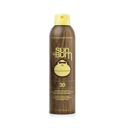 ORIGINAL SPF 30 SUNSCREEN SPRAY 6 oz