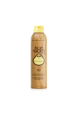 ORIGINAL SPF 50 SUNSCREEN SPRAY 6 oz