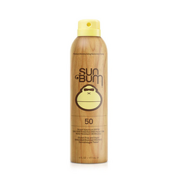 ORIGINAL SPF 50 SUNSCREEN SPRAY 6 oz