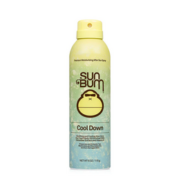 COOL DOWN SPRAY 6 oz