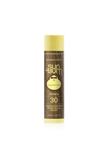 SPF 30 BANANA LIP BALM