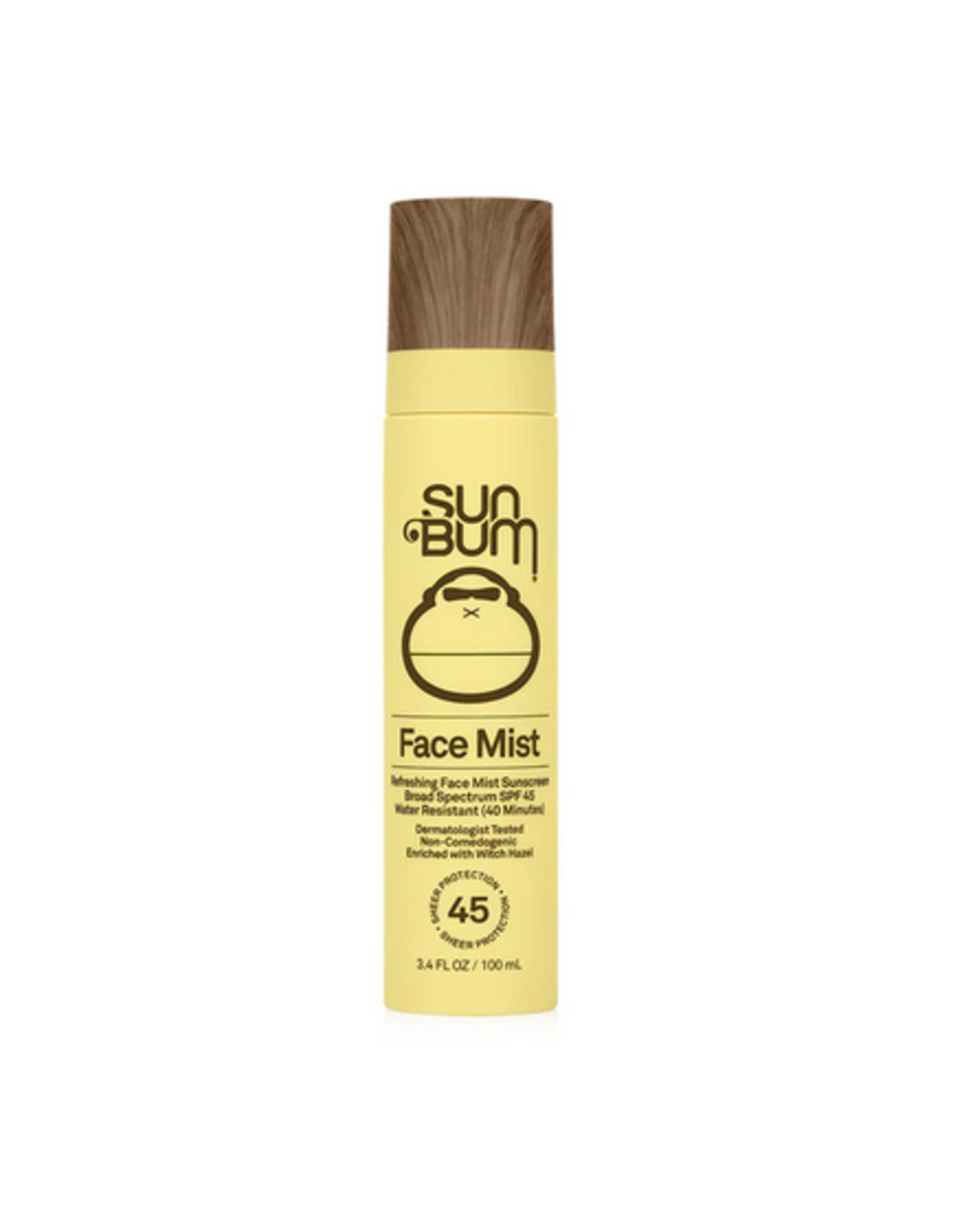 FACE MIST SPF 45 3.4 OZ