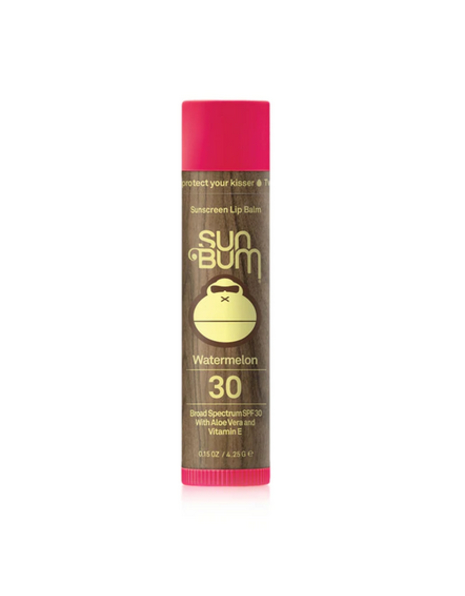 SPF 30 WATERMELON LIP BALM