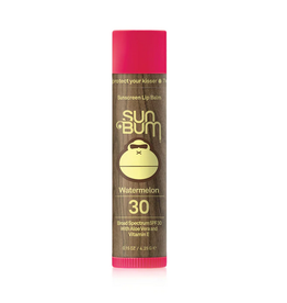 SPF 30 WATERMELON LIP BALM