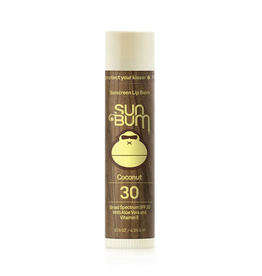 SPF 30 COCONUT LIP BALM