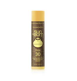 SPF 30 MANGO LIP BALM