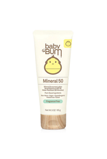 BABY BUM SPF 50 SUNSCREEN LOTION 3oz