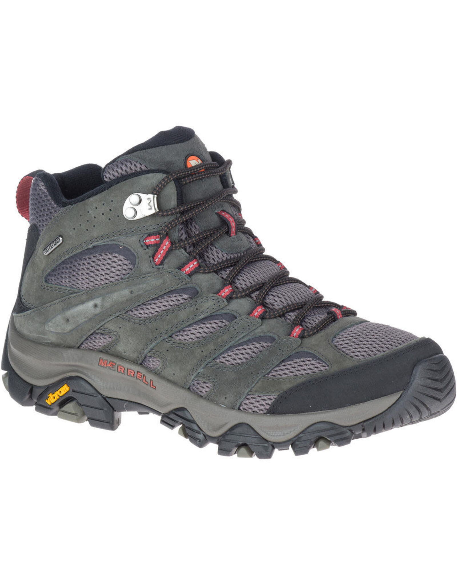 MERRELL MEN MOAB 3 MID WP BOOT