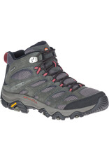 MERRELL MEN MOAB 3 MID WP BOOT