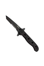 M16-13DSFG SPECIAL FORCES DESERT TANTO VEFF SERRATIONS