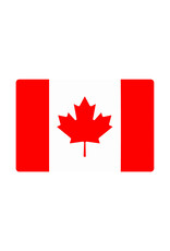 NOSO NOSO CANADA FLAG