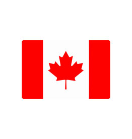 NOSO NOSO CANADA FLAG
