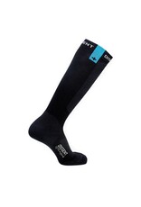 DISSENT DISSENT IQFIT HYBRID THIN MERINO SOCK