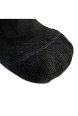 DISSENT DISSENT IQFIT HYBRID THIN MERINO SOCK