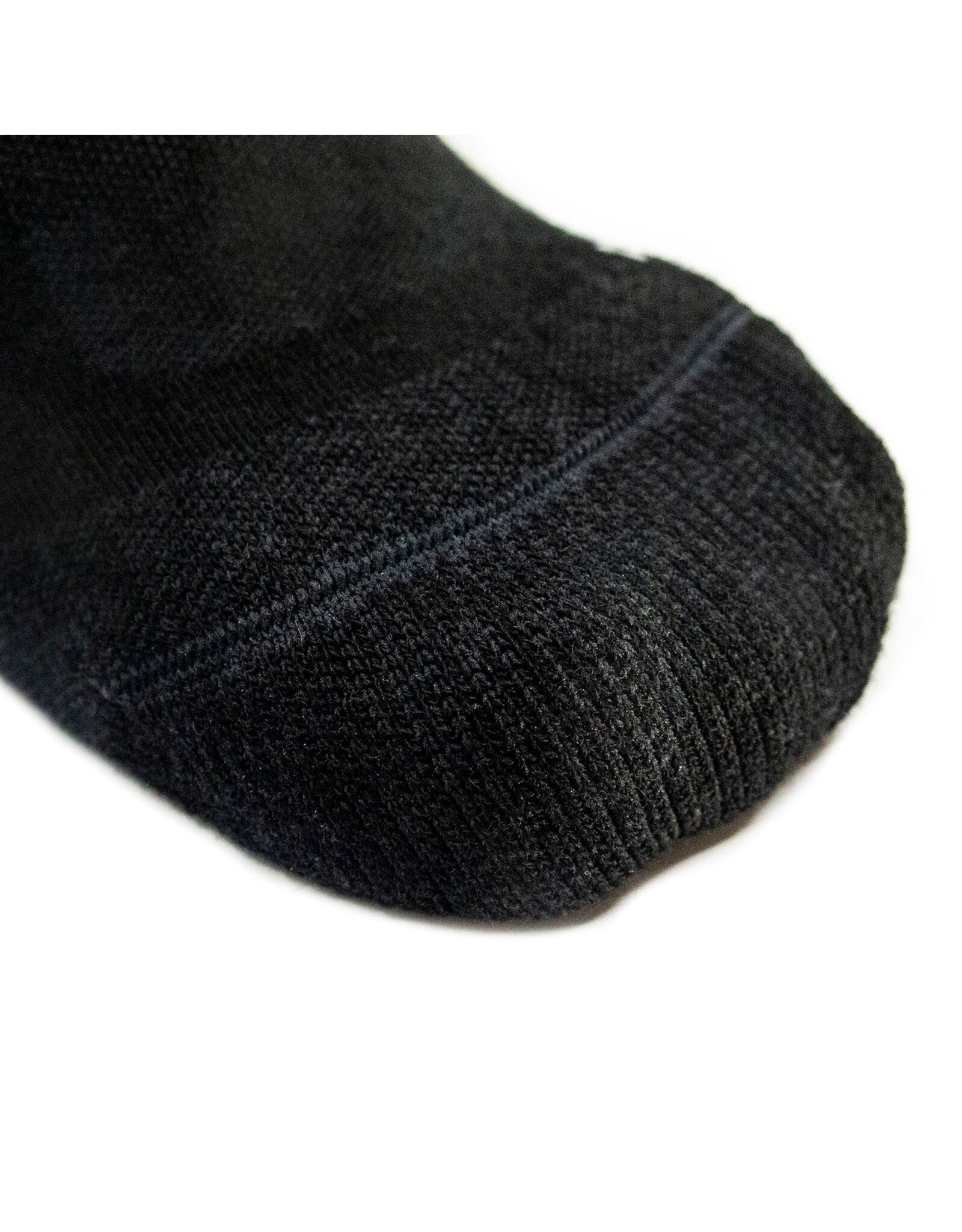 DISSENT DISSENT IQFIT HYBRID THIN MERINO SOCK